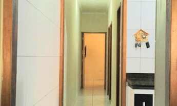 Imagem 4: Casa com 3 Dormitorio(s) localizado(a) no bairro PARQUE INTERLAGOS em São José dos Campos