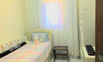 Imagem 6: Casa com 3 Dormitorio(s) localizado(a) no bairro PARQUE INTERLAGOS em São José dos Campos