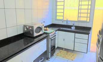 Imagem 7: Casa com 3 Dormitorio(s) localizado(a) no bairro PARQUE INTERLAGOS em São José dos Campos