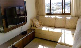 Imagem 5: Apartamento com 2 Dormitorio(s) localizado(a) no bairro Jardim das Indústrias em São José