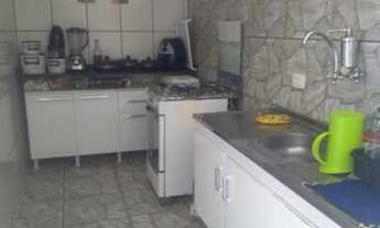 Imagem 4: Sobrado com 2 Dormitorio(s) localizado(a) no bairro PARQUE CALIFÓRNIA em Jacareí / SÃO PA