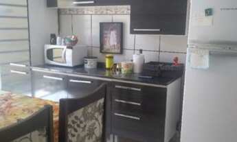 Imagem 6: Sobrado com 2 Dormitorio(s) localizado(a) no bairro PARQUE CALIFÓRNIA em Jacareí / SÃO PA