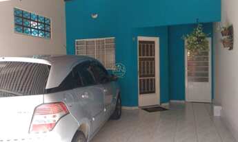 Imagem 6: Casa com 2 Dormitorio(s) localizado(a) no bairro JARDIM PARARANGABA em São José dos Campo