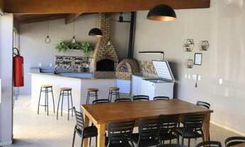 Imagem: Apartamento com 2 Dormitorio(s) localizado(a)