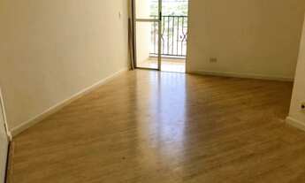 Imagem 3: Apartamento com 2 Dormitorio(s) localizado(a) no bairro Monte Castelo em São José dos Cam