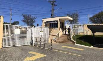 Imagem 4: Apartamento com 2 Dormitorio(s) localizado(a) no bairro Monte Castelo em São José dos Cam