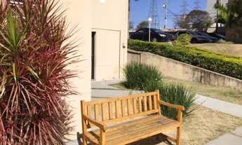 Imagem 5: Apartamento com 2 Dormitorio(s) localizado(a) no bairro Monte Castelo em São José dos Cam