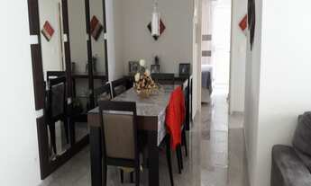 Imagem 2: Apartamento com 3 Dormitorio(s) localizado(a) no bairro Parque Residencial Aquarius em Sã