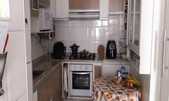 Imagem 4: Apartamento com 3 Dormitorio(s) localizado(a) no bairro Parque Residencial Aquarius em Sã