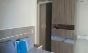 Imagem 5: Apartamento com 3 Dormitorio(s) localizado(a) no bairro Parque Residencial Aquarius em Sã