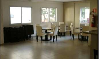 Imagem 7: Apartamento com 3 Dormitorio(s) localizado(a) no bairro Parque Residencial Aquarius em Sã