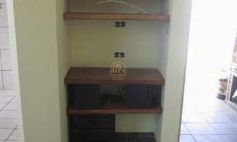 Imagem 5: Casa com 3 Dormitorio(s) localizado(a) no bairro JARDIM PAULISTA em São José dos Campos