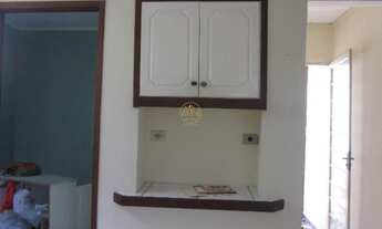 Imagem 7: Casa com 3 Dormitorio(s) localizado(a) no bairro JARDIM PAULISTA em São José dos Campos