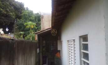 Imagem 7: Casa com 3 Dormitorio(s) localizado(a) no bairro JARDIM TERRAS DO SUL em São José dos Cam