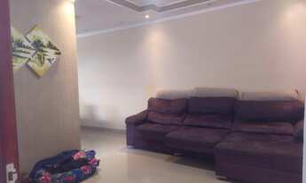 Imagem 7: Casa com 2 Dormitorio(s) localizado(a) no bairro JARDIM IMPERIAL em São José dos Campos