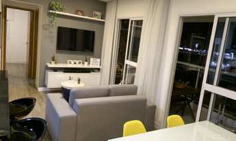 Imagem 2: Apartamento com 2 Dormitorio(s) localizado(a) no bairro Parque Industrial em São José dos