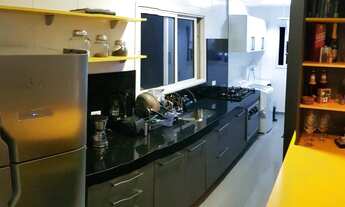 Imagem 2: Apartamento com 2 Dormitorio(s) localizado(a) no bairro CIDADE VISTA VERDE em São José do