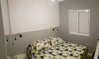 Imagem 5: Apartamento com 2 Dormitorio(s) localizado(a) no bairro CIDADE VISTA VERDE em São José do