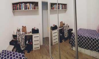 Imagem 6: Apartamento com 2 Dormitorio(s) localizado(a) no bairro CIDADE VISTA VERDE em São José do