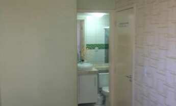 Imagem 4: Apartamento com 2 Dormitorio(s) localizado(a) no bairro Monte Castelo em São José dos Cam