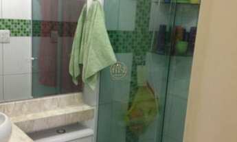 Imagem 5: Apartamento com 2 Dormitorio(s) localizado(a) no bairro Monte Castelo em São José dos Cam