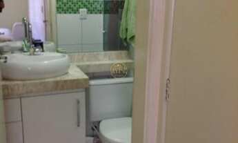 Imagem 7: Apartamento com 2 Dormitorio(s) localizado(a) no bairro Monte Castelo em São José dos Cam