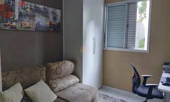 Imagem: Apartamento com 2 Dormitorio(s) localizado(a)