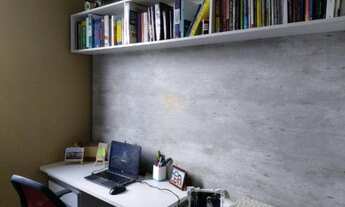 Imagem 2: Apartamento com 2 Dormitorio(s) localizado(a) no bairro Monte Castelo em São José dos Cam