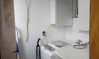 Imagem 4: Apartamento com 2 Dormitorio(s) localizado(a) no bairro Monte Castelo em São José dos Cam