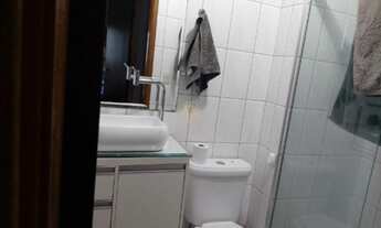 Imagem 5: Apartamento com 2 Dormitorio(s) localizado(a) no bairro Monte Castelo em São José dos Cam