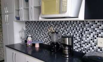 Imagem 6: Apartamento com 2 Dormitorio(s) localizado(a) no bairro Monte Castelo em São José dos Cam