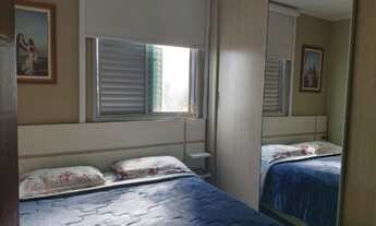 Imagem 7: Apartamento com 2 Dormitorio(s) localizado(a) no bairro Monte Castelo em São José dos Cam