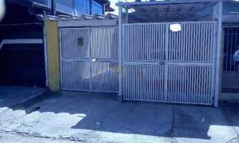 Imagem: Casa com 2 Dormitorio(s) localizado(a) no