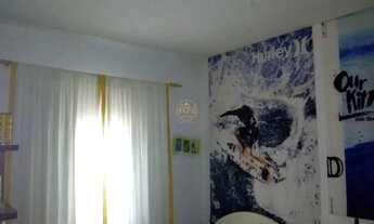 Imagem 3: Casa com 2 Dormitorio(s) localizado(a) no bairro CIDADE MORUMBI em São José dos Campos