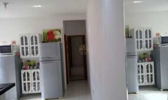 Imagem 7: Casa com 2 Dormitorio(s) localizado(a) no bairro LOTEAMENTO SANTA EDWIGES em São José dos