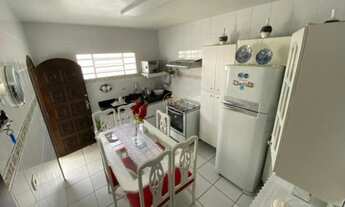 Imagem 3: Casa com 3 Dormitorio(s) localizado(a) no bairro CIDADE MORUMBI em São José dos Campos