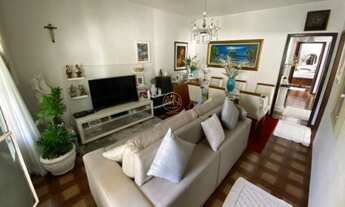 Imagem 4: Casa com 3 Dormitorio(s) localizado(a) no bairro CIDADE MORUMBI em São José dos Campos