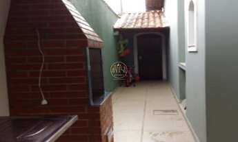 Imagem 2: Sobrado com 3 Dormitorio(s) localizado(a) no bairro JARDIM JULIETA em Caçapava / SÃO PAUL