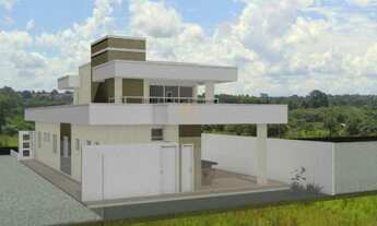 Imagem 2: Sobrado com 3 Dormitorio(s) localizado(a) no bairro QUIRIRIM em Taubaté / SÃO PAULO Ref.