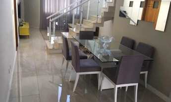 Imagem 4: Sobrado com 3 Dormitorio(s) localizado(a) no bairro QUIRIRIM em Taubaté / SÃO PAULO Ref.