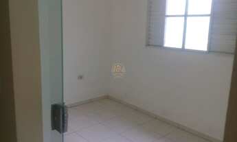 Imagem 2: Sobrado com 2 Dormitorio(s) localizado(a) no bairro Bosque dos Eucaliptos em São José dos