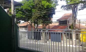 Imagem 4: Sobrado com 2 Dormitorio(s) localizado(a) no bairro Bosque dos Eucaliptos em São José dos