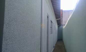 Imagem 6: Sobrado com 2 Dormitorio(s) localizado(a) no bairro Bosque dos Eucaliptos em São José dos