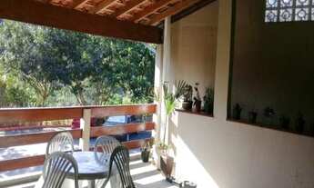 Imagem 2: Casa com 2 Dormitorio(s) localizado(a) no bairro JARDIM DOS BANDEIRANTES em São José dos