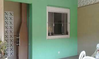 Imagem 3: Casa com 2 Dormitorio(s) localizado(a) no bairro JARDIM DOS BANDEIRANTES em São José dos