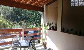 Imagem 6: Casa com 2 Dormitorio(s) localizado(a) no bairro JARDIM DOS BANDEIRANTES em São José dos