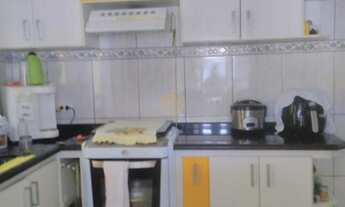 Imagem 2: Casa com 3 Dormitorio(s) localizado(a) no bairro Conjunto Residencial Trinta e Um de Març