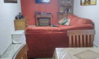 Imagem 4: Casa com 3 Dormitorio(s) localizado(a) no bairro Conjunto Residencial Trinta e Um de Març