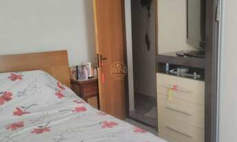 Imagem 5: Casa com 3 Dormitorio(s) localizado(a) no bairro Conjunto Residencial Trinta e Um de Març