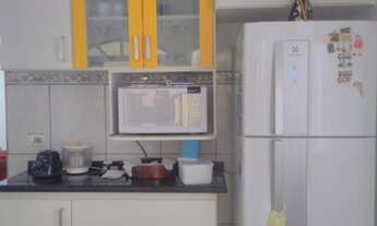 Imagem 6: Casa com 3 Dormitorio(s) localizado(a) no bairro Conjunto Residencial Trinta e Um de Març